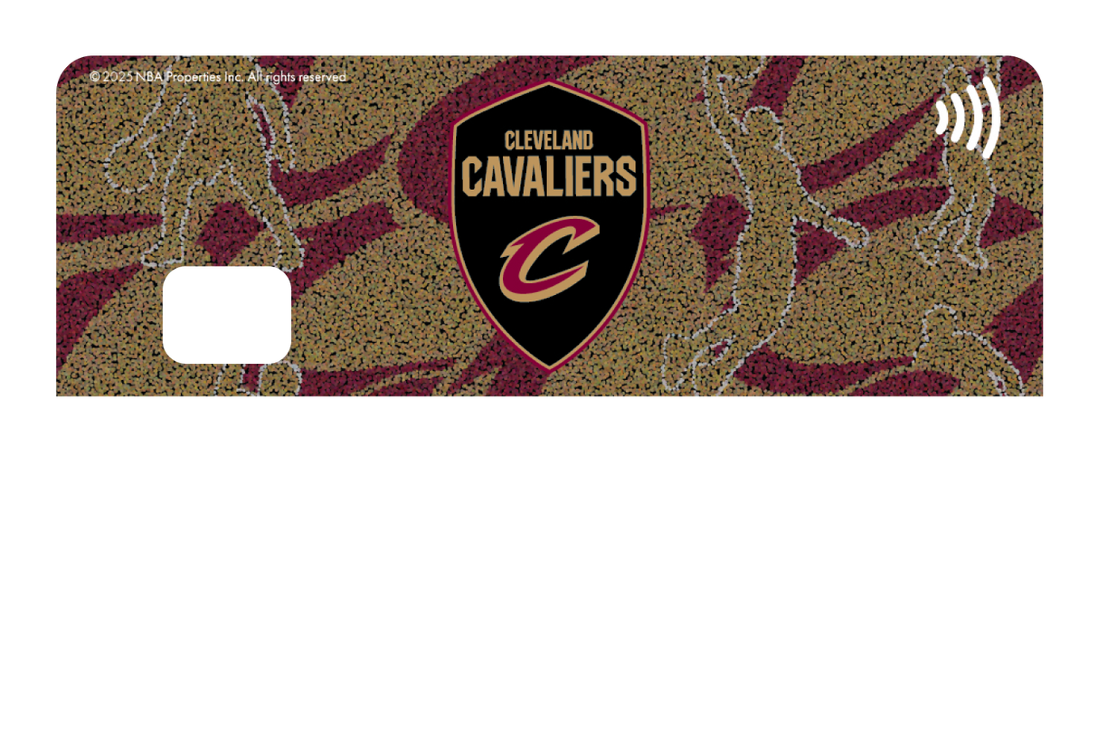 Cleveland Cavaliers: Hoop Dreams