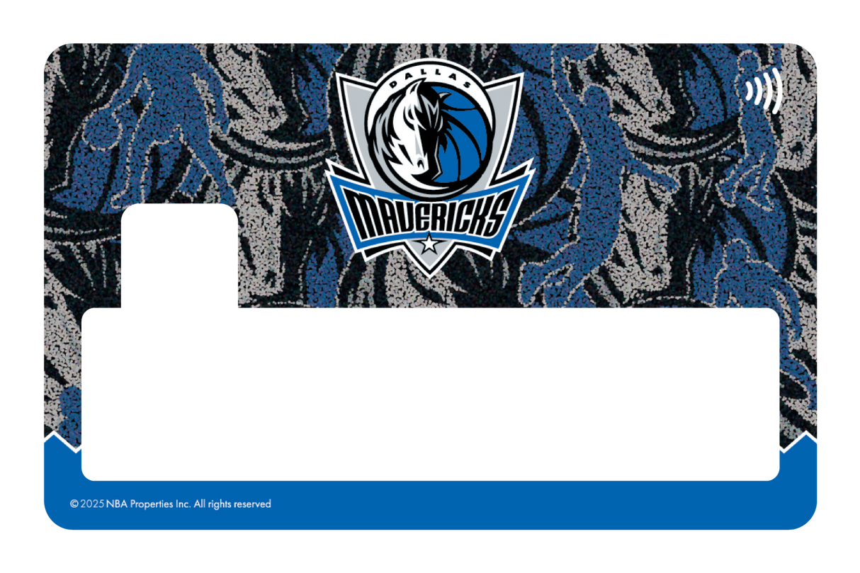 Dallas Mavericks: Hoop Dreams