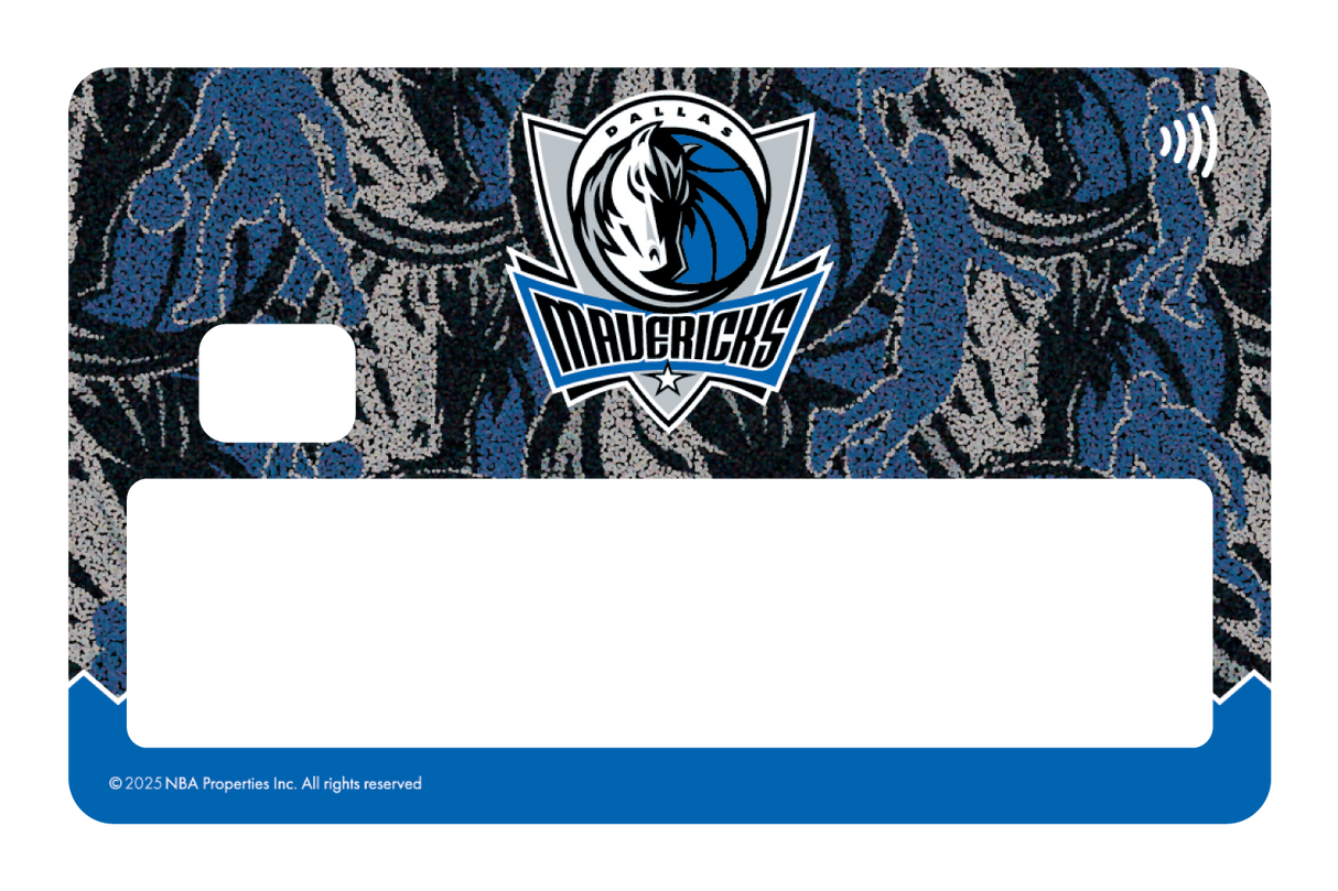 Dallas Mavericks: Hoop Dreams