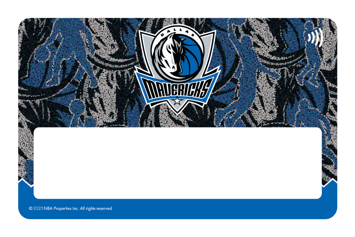 Dallas Mavericks: Hoop Dreams