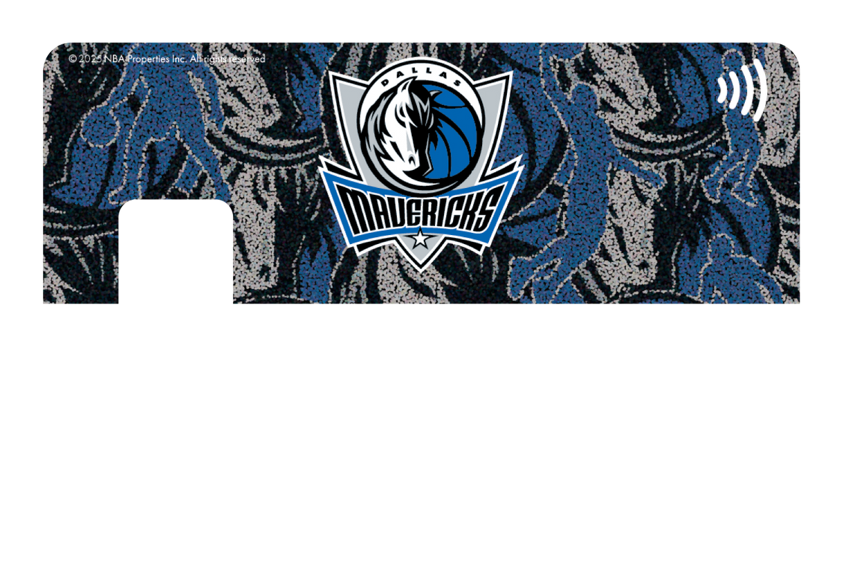 Dallas Mavericks: Hoop Dreams