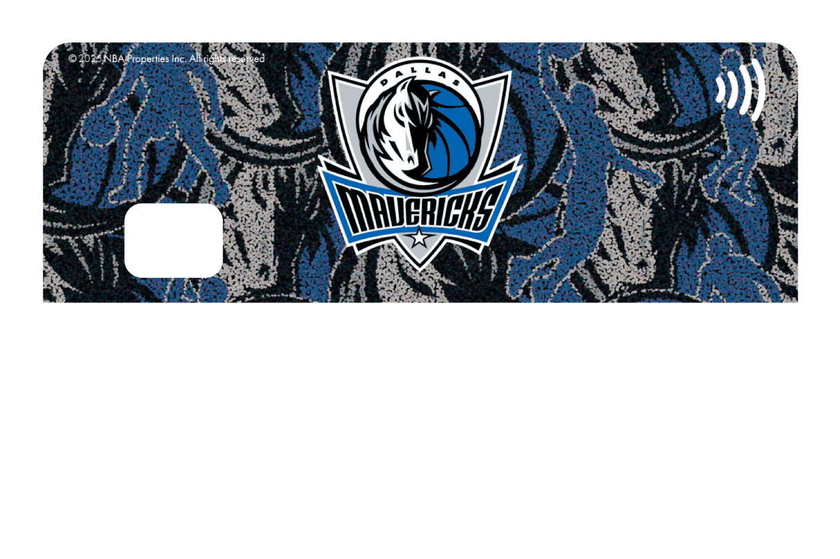 Dallas Mavericks: Hoop Dreams