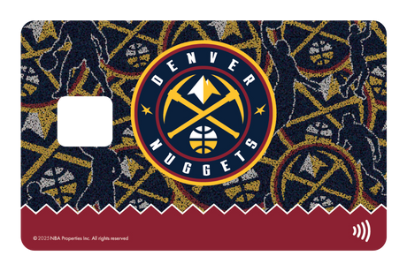 Denver Nuggets: Hoop Dreams