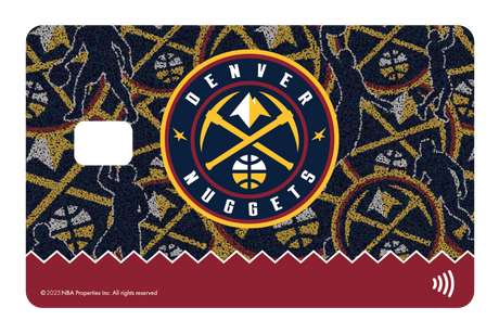 Denver Nuggets: Hoop Dreams