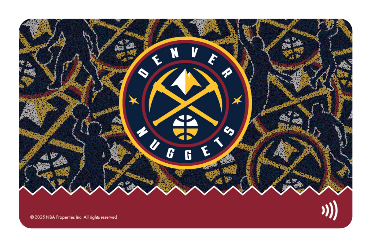 Denver Nuggets: Hoop Dreams
