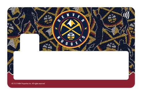 Denver Nuggets: Hoop Dreams