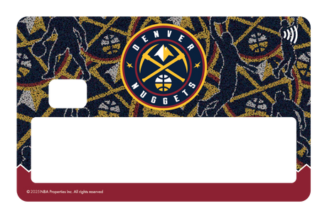 Denver Nuggets: Hoop Dreams