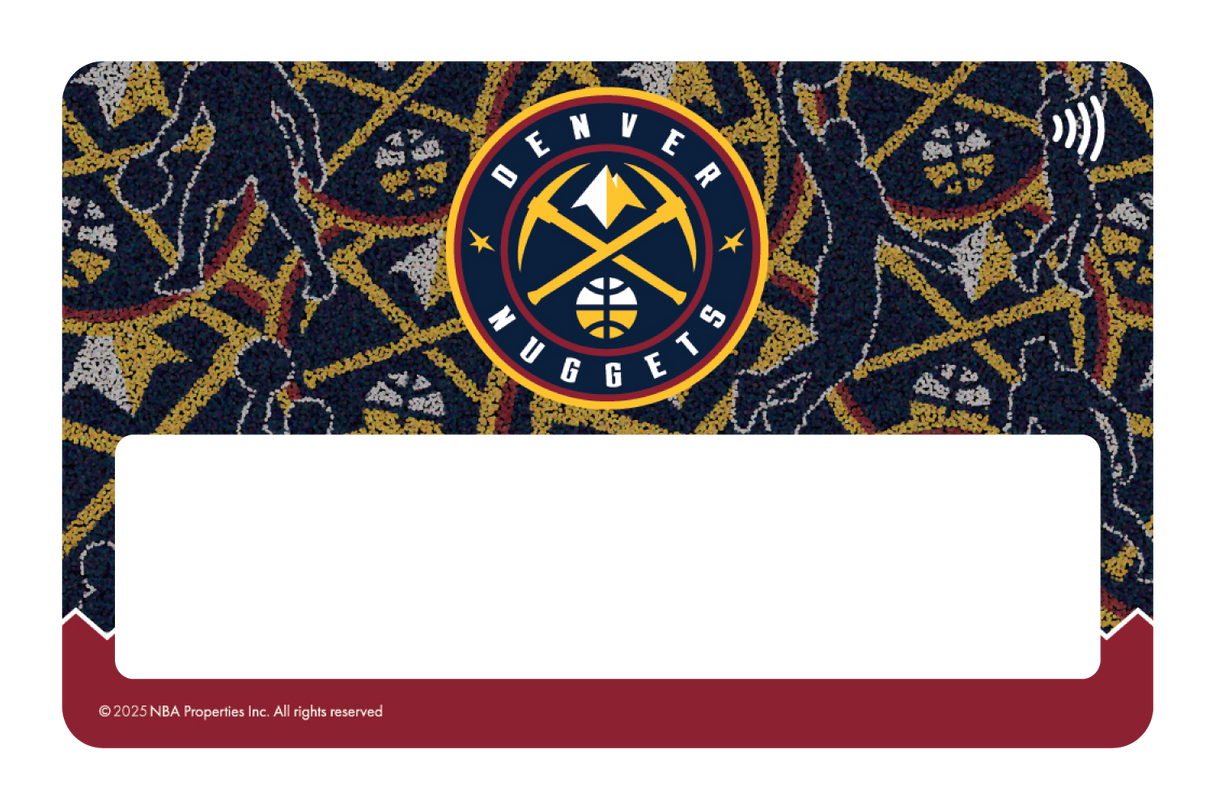 Denver Nuggets: Hoop Dreams