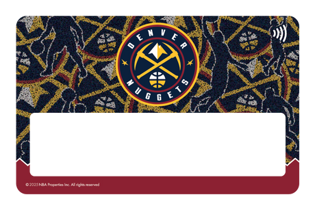 Denver Nuggets: Hoop Dreams