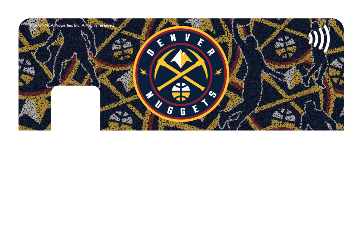 Denver Nuggets: Hoop Dreams