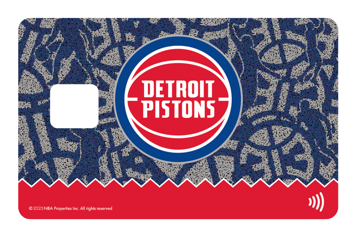 Detroit Pistons: Hoop Dreams