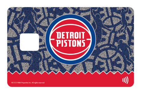 Detroit Pistons: Hoop Dreams