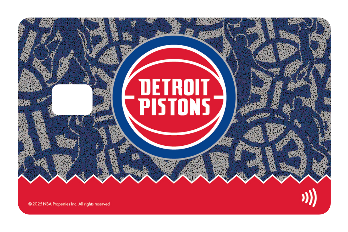 Detroit Pistons: Hoop Dreams