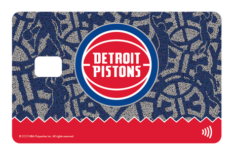 Detroit Pistons: Hoop Dreams