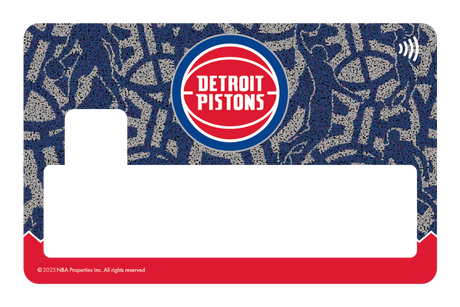 Detroit Pistons: Hoop Dreams