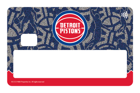 Detroit Pistons: Hoop Dreams