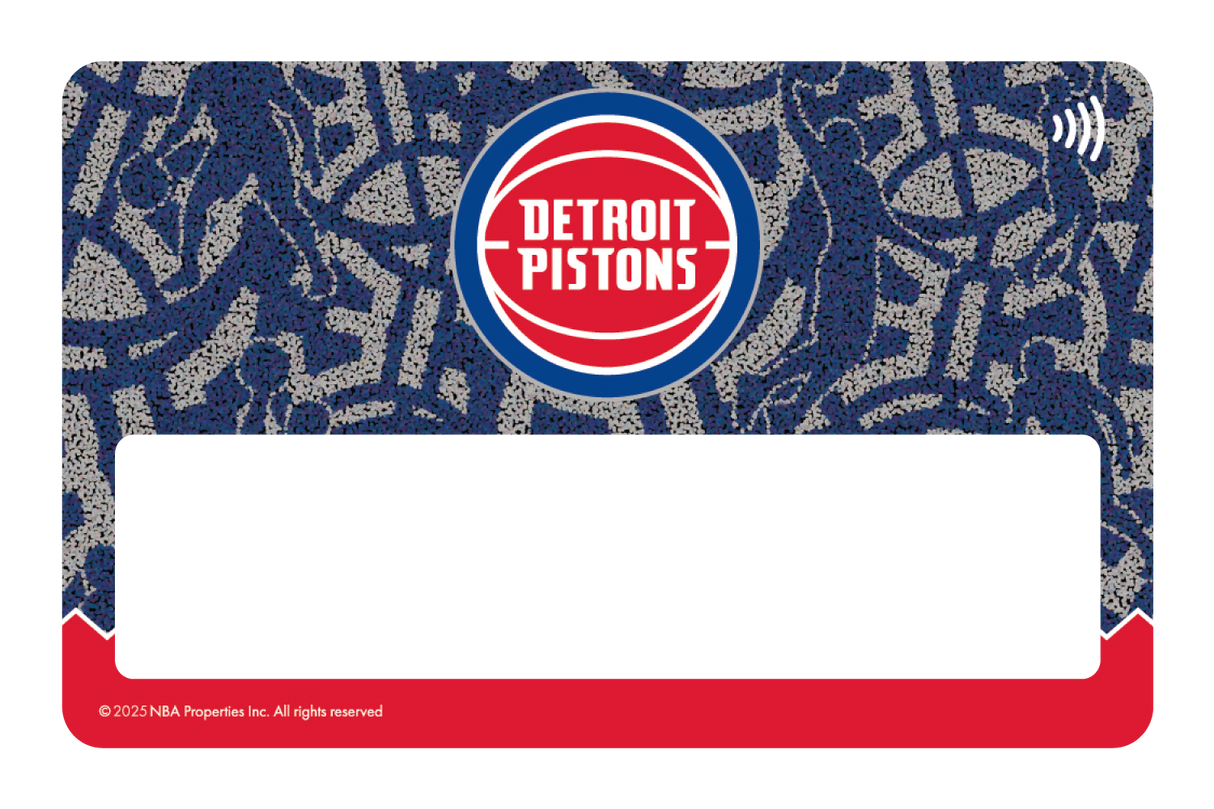 Detroit Pistons: Hoop Dreams