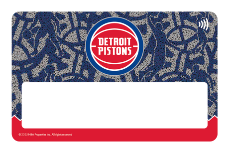 Detroit Pistons: Hoop Dreams