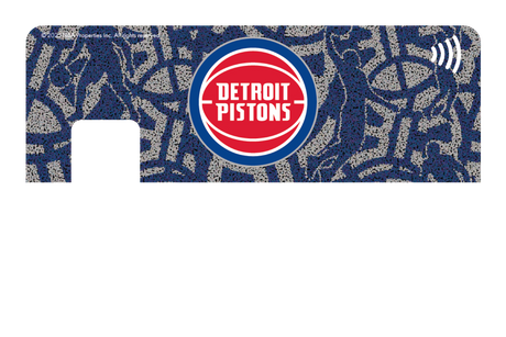 Detroit Pistons: Hoop Dreams