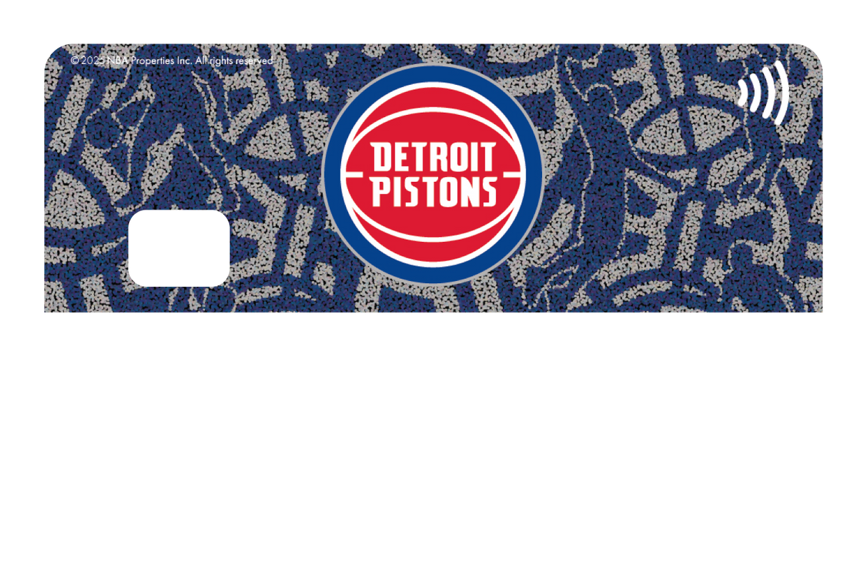 Detroit Pistons: Hoop Dreams