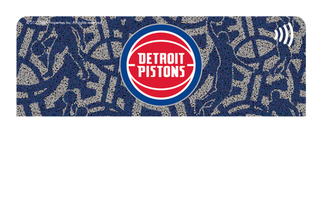 Detroit Pistons: Hoop Dreams
