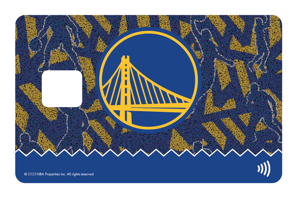 Golden State Warriors: Hoop Dreams