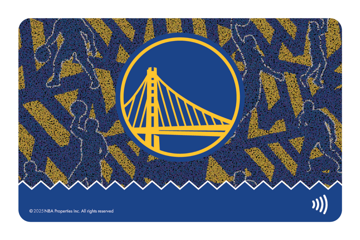 Golden State Warriors: Hoop Dreams