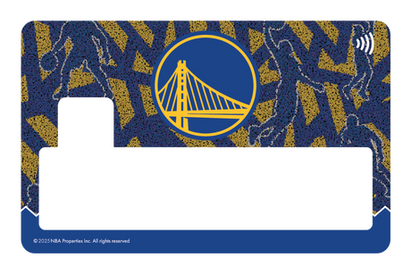 Golden State Warriors: Hoop Dreams