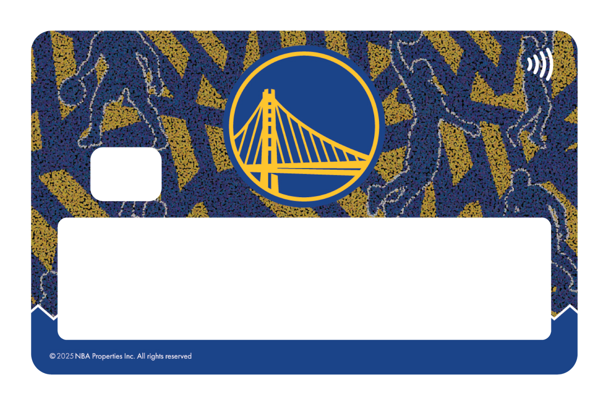 Golden State Warriors: Hoop Dreams