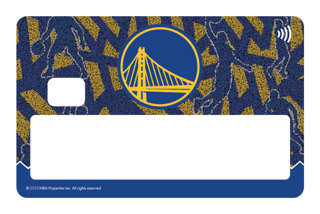 Golden State Warriors: Hoop Dreams