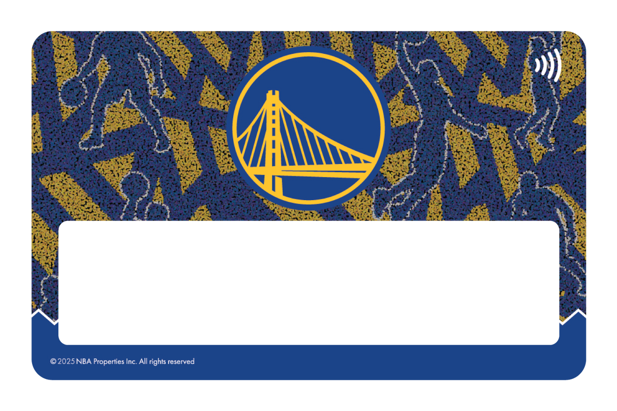 Golden State Warriors: Hoop Dreams