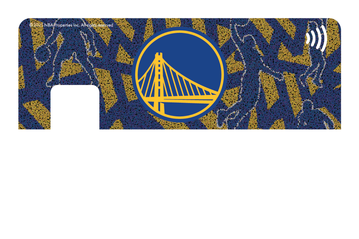 Golden State Warriors: Hoop Dreams