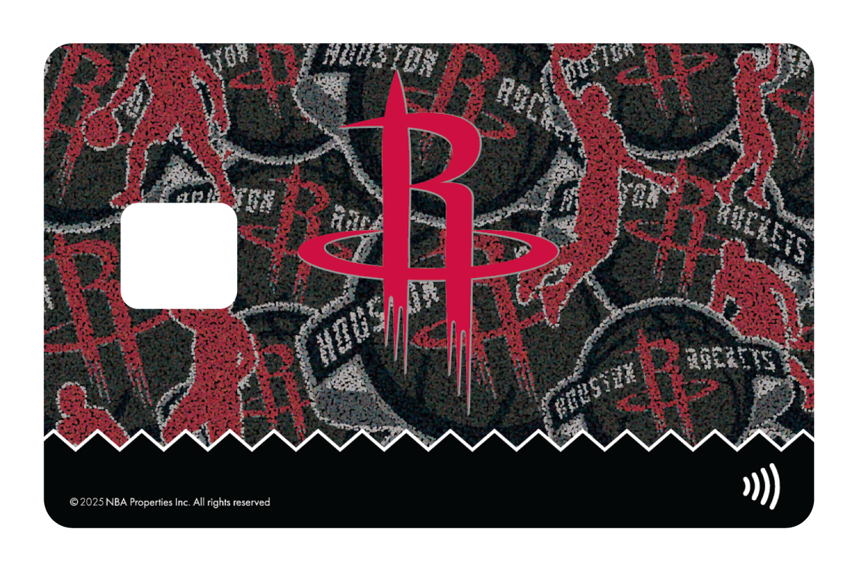 Houston Rockets: Hoop Dreams