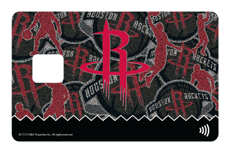 Houston Rockets: Hoop Dreams