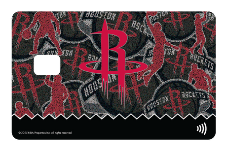 Houston Rockets: Hoop Dreams