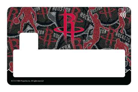 Houston Rockets: Hoop Dreams