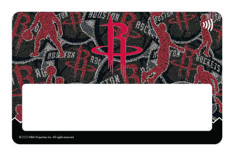 Houston Rockets: Hoop Dreams