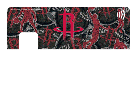 Houston Rockets: Hoop Dreams