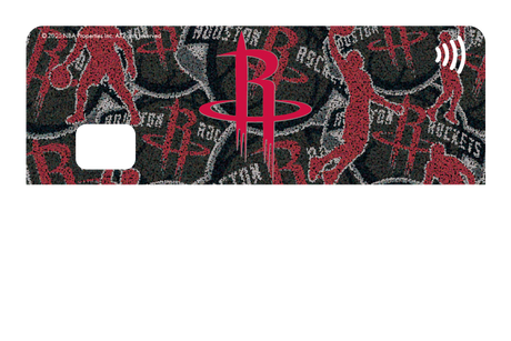 Houston Rockets: Hoop Dreams