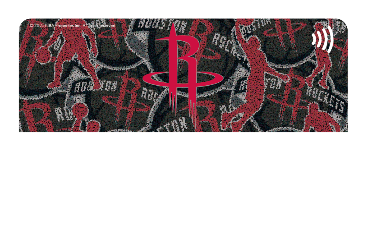 Houston Rockets: Hoop Dreams