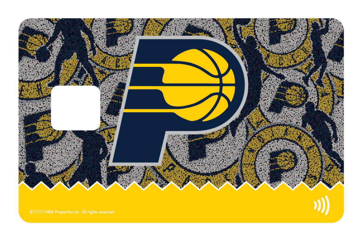 Indiana Pacers: Hoop Dreams