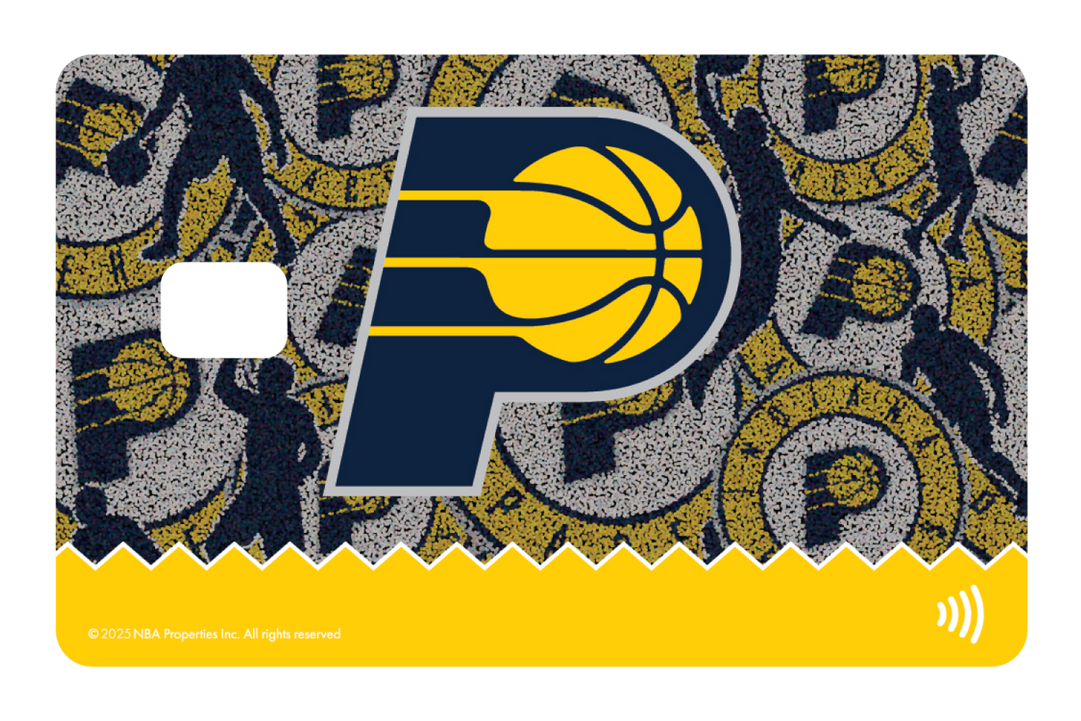 Indiana Pacers: Hoop Dreams