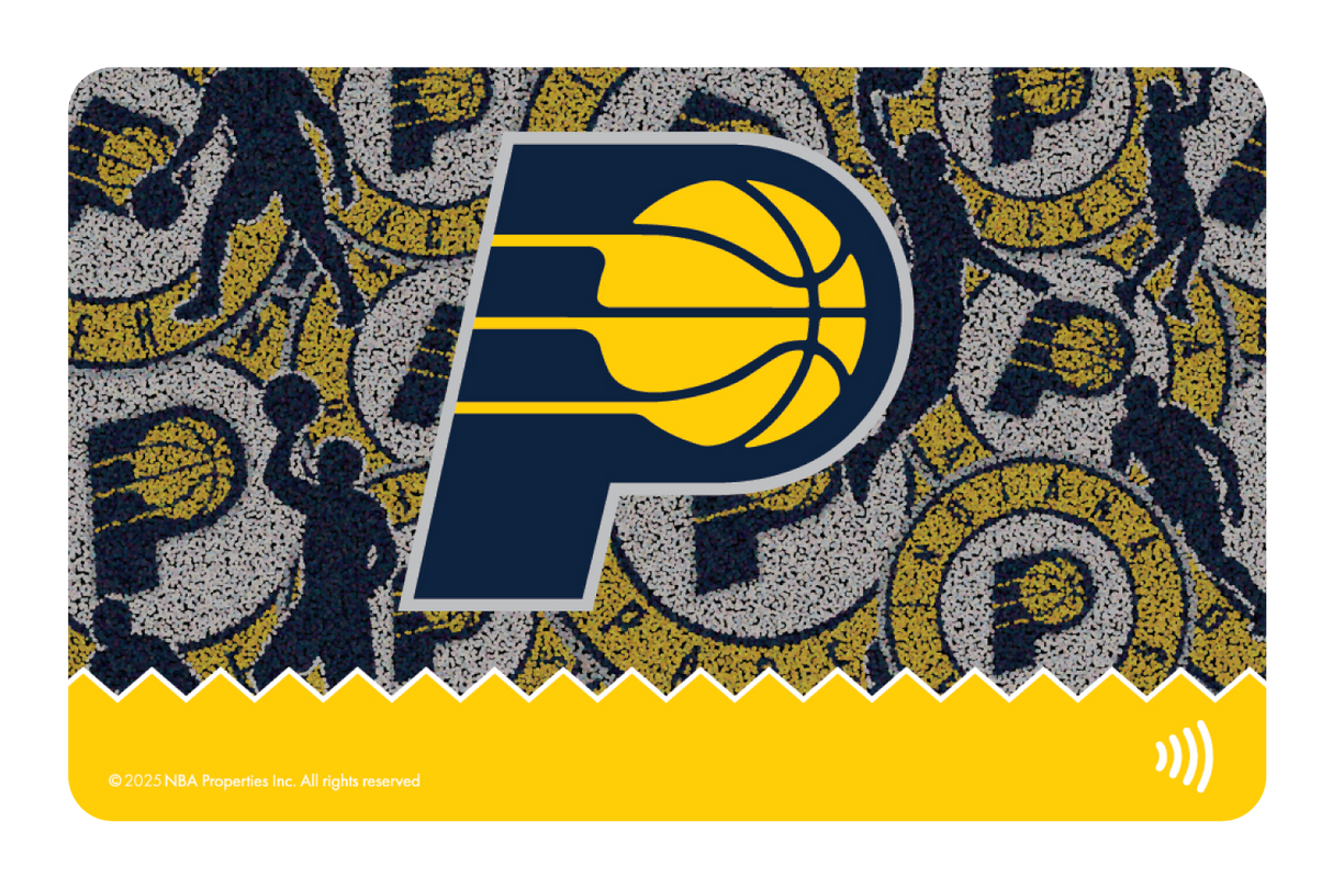 Indiana Pacers: Hoop Dreams