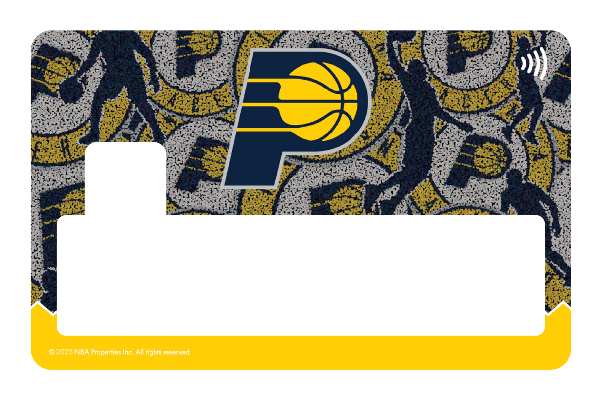 Indiana Pacers: Hoop Dreams