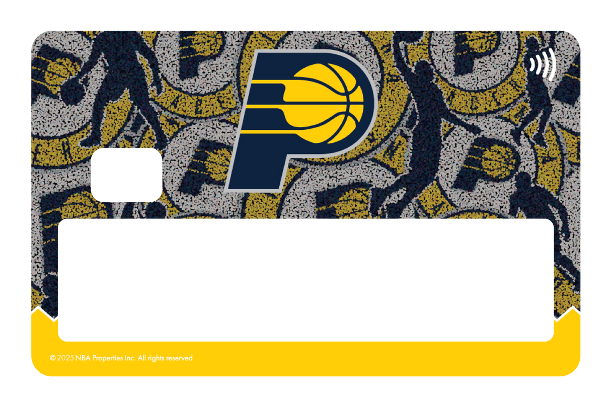 Indiana Pacers: Hoop Dreams