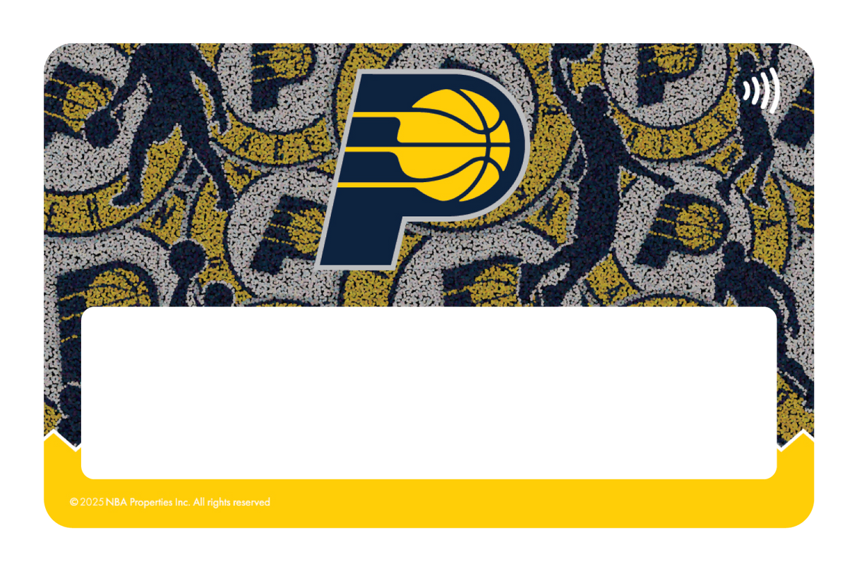 Indiana Pacers: Hoop Dreams