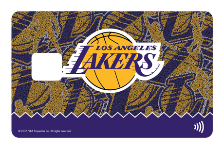 Los Angeles Lakers: Hoop Dreams