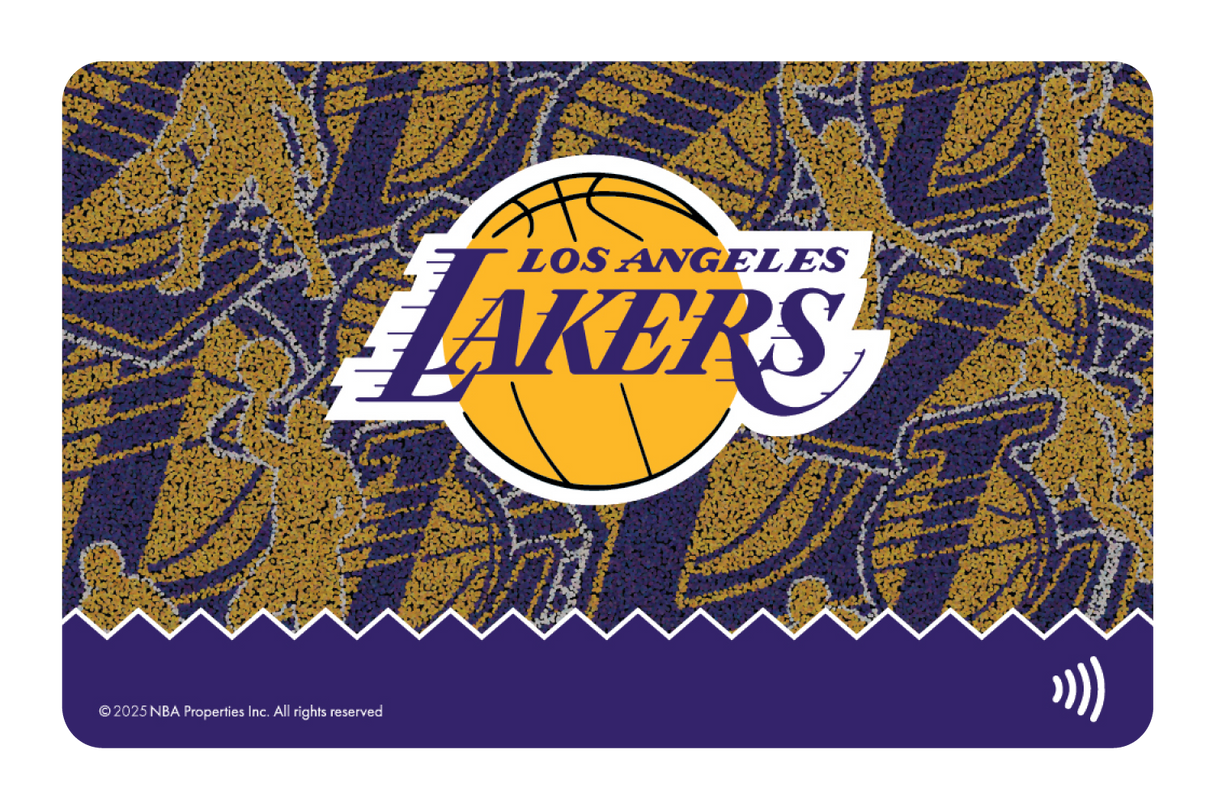 Los Angeles Lakers: Hoop Dreams