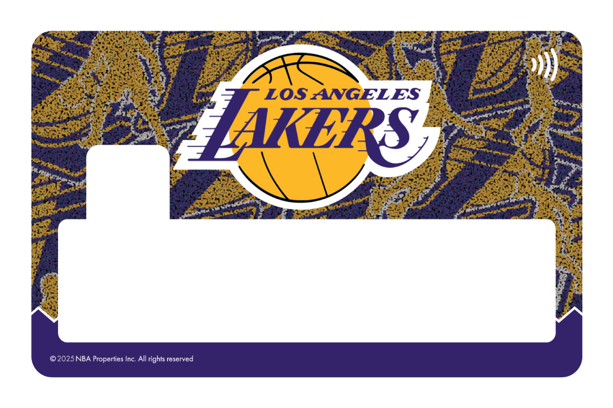 Los Angeles Lakers: Hoop Dreams
