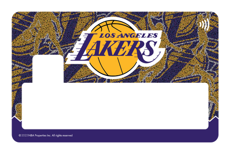 Los Angeles Lakers: Hoop Dreams